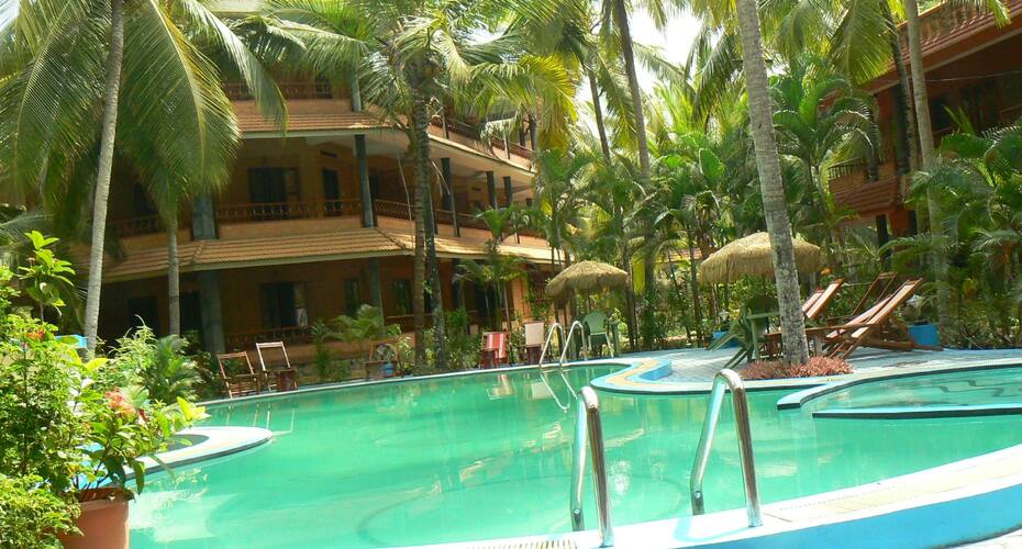 Wild Palms On Sea Homestay, Thiruvananthapuram 3
